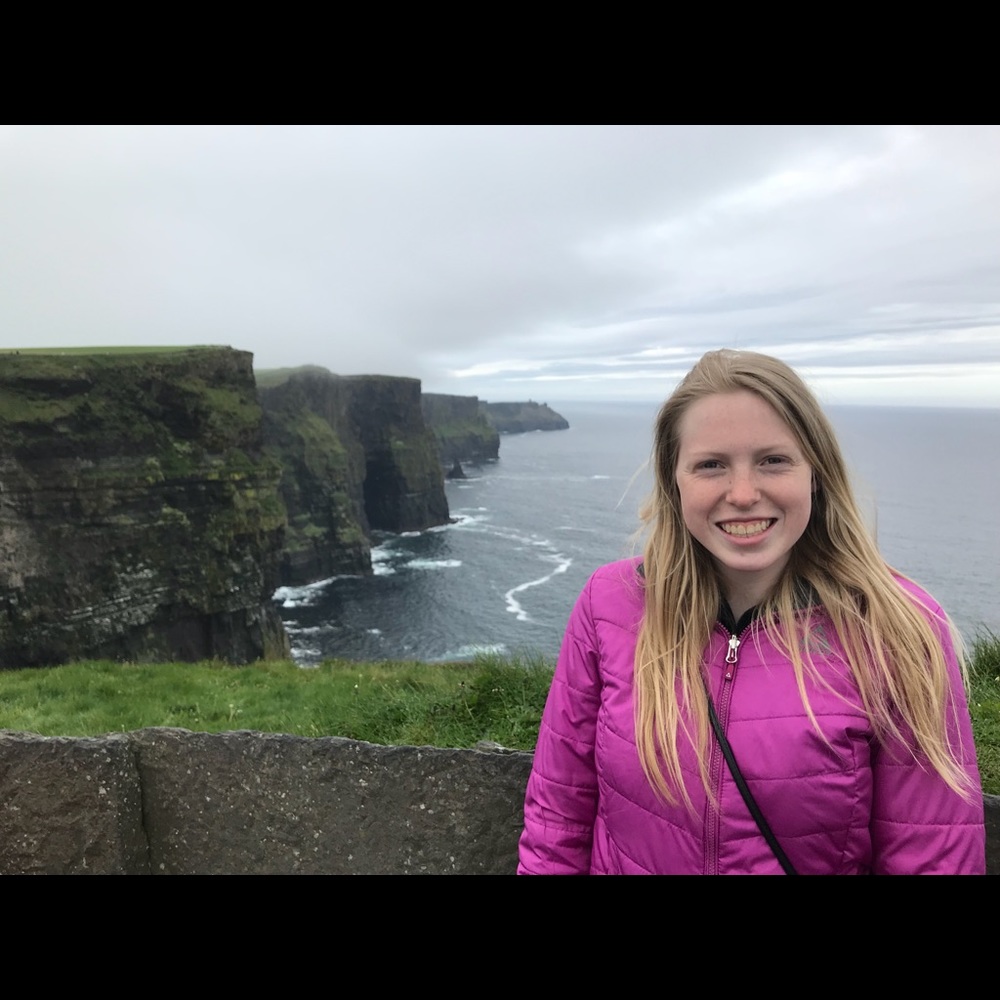 Meet your Posher, Karina